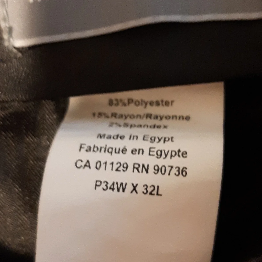 Michael Kors dress pants. 444 - Picture 5 of 8